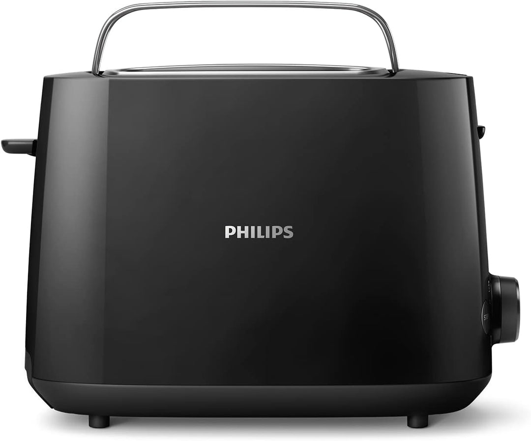 Philips Daily Collection Toaster HD2581 91 Click Health Beauty