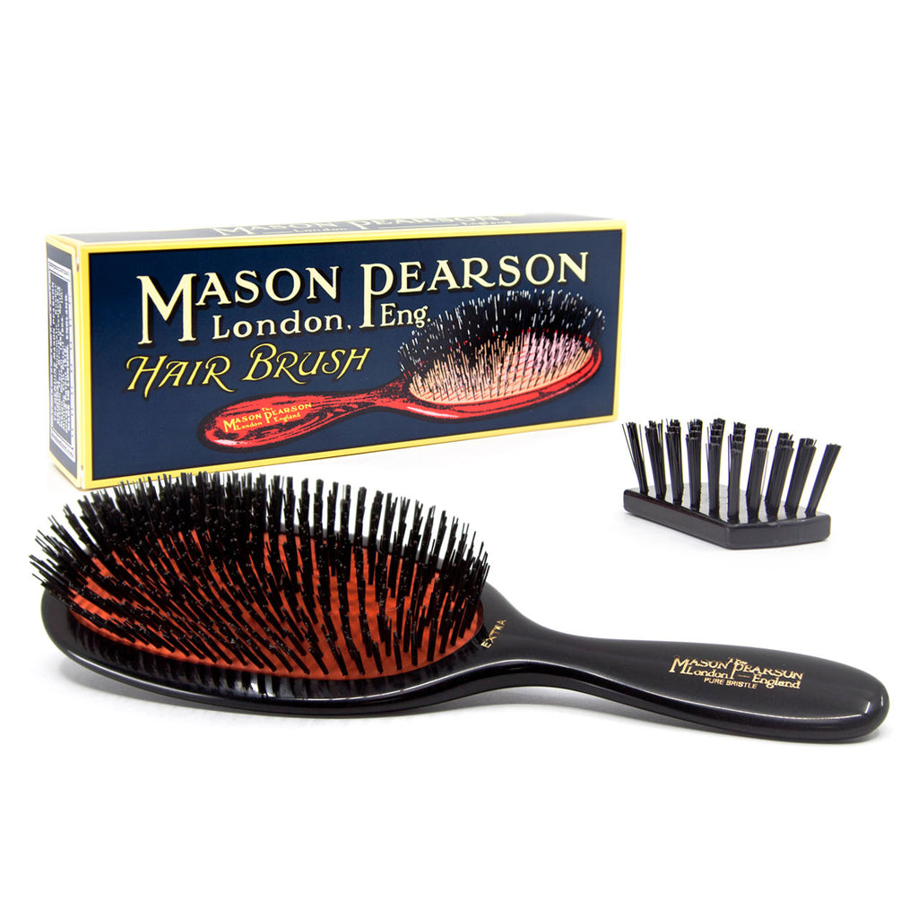 Mason Pearson Small Extra Boar Bristle Brush